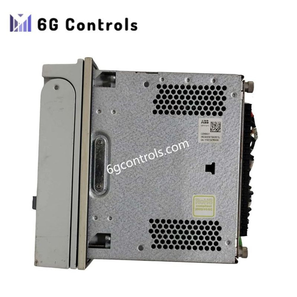 ABB RET615E_1G HBTFBCADABC1ANN11G Transformer Protection Relay