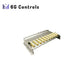 ABB RF620 3BHT100011R1 Extension Backplane 10 slots