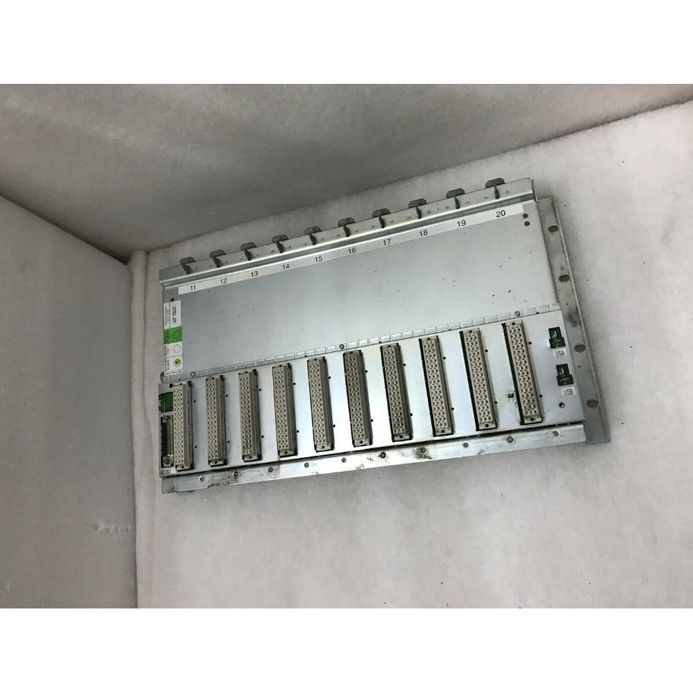 ABB RF620 Extension Backplane brand new and high quality