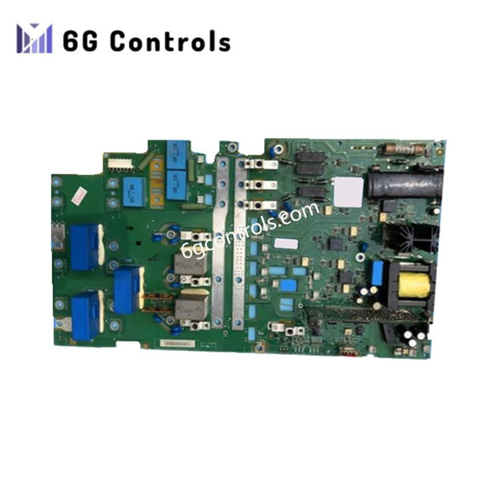 ABB RINT-5521C Inverter Power Driver Board Brand New