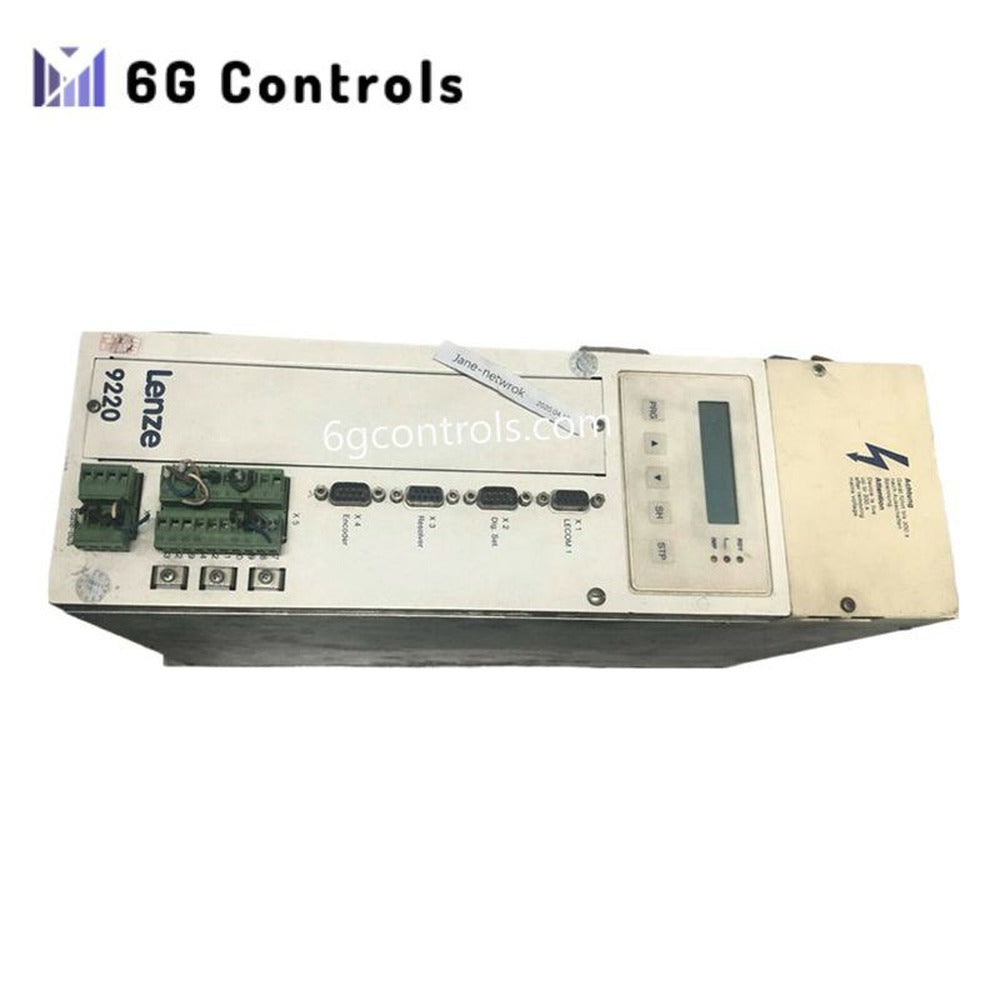 ABB RK638005-BA RLDA 103 Measure Unit Most Favorable