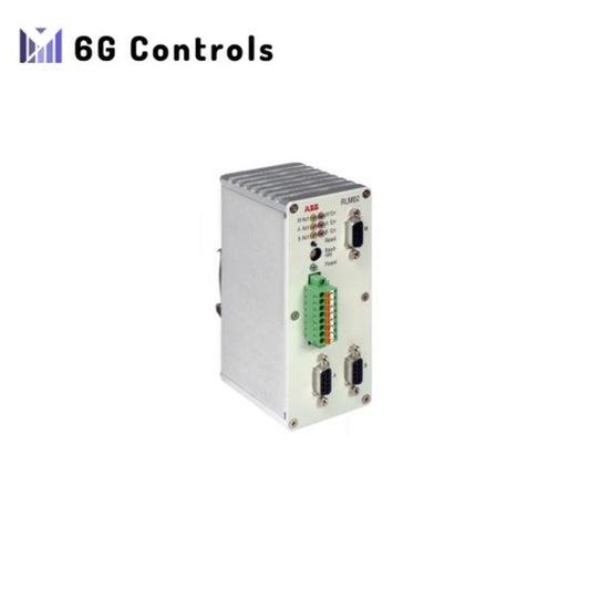 ABB RLM02 Redundancy Link Module for Profibus DP/FMS