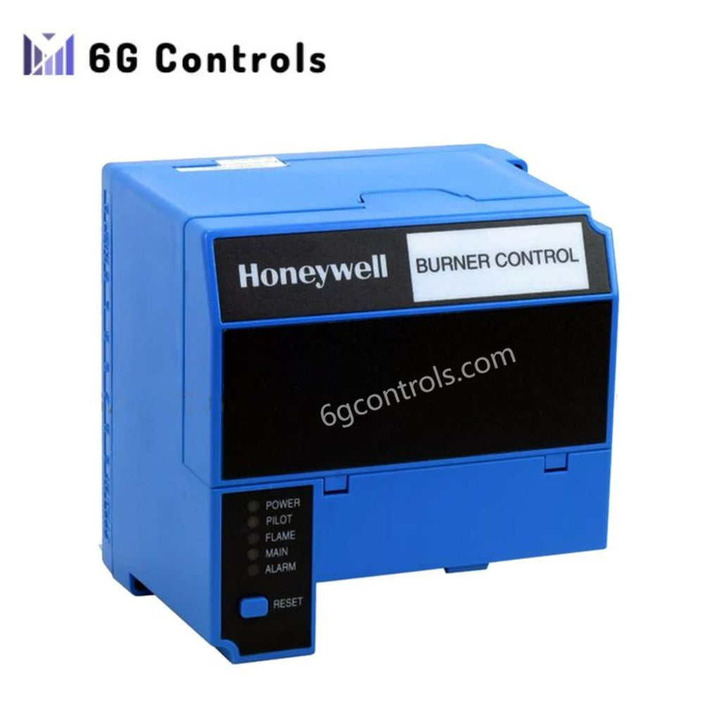 Honeywell RM7890B1014/U Primary Burner Control
