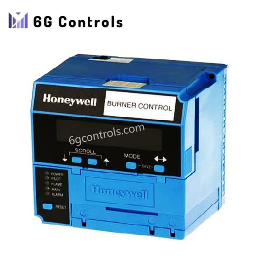 Honeywell RM7890B1014/U Primary Burner Control