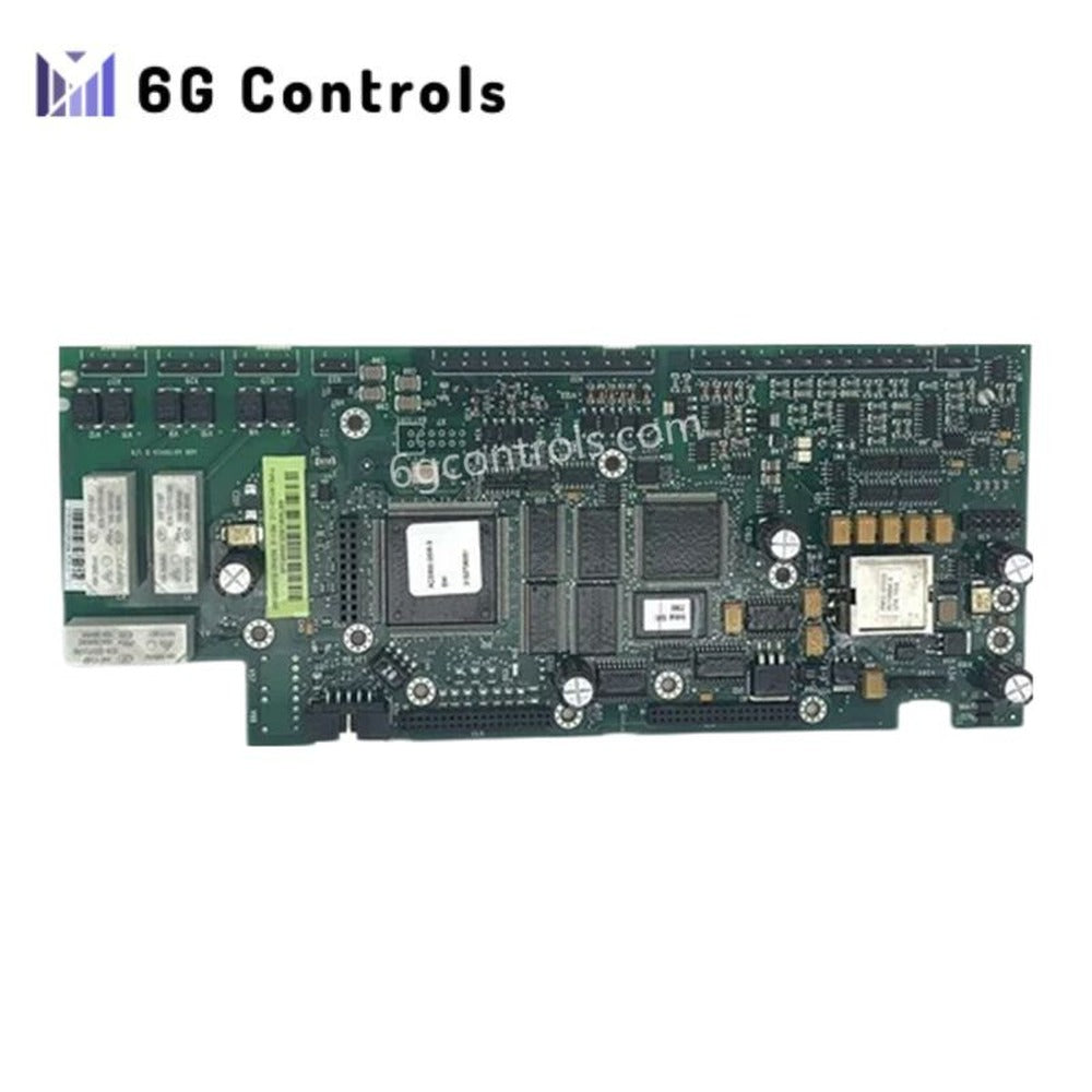 ABB RMIO-01C Control Board Most Favorable In Stock