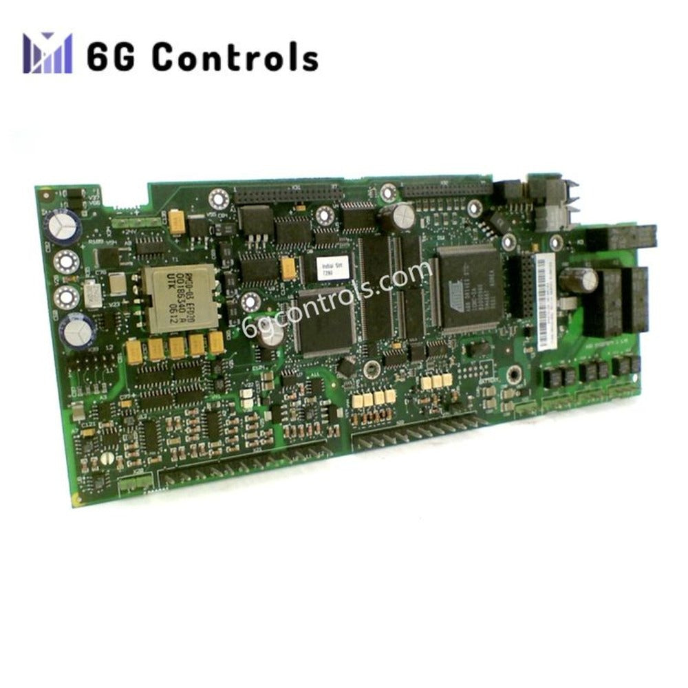 ABB RMIO-02C Power Control Board Brand New High Quality