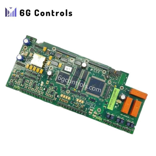 ABB RMIO-11C Control Board Most Favorable In Stock