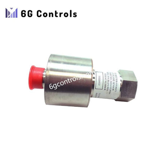 GE RS-FS-9001 362A1052P404 Industrial Flame Detector