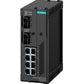 Siemens RS900G-HI-D-2SFP 8 Port RuggedSwitch Brand new