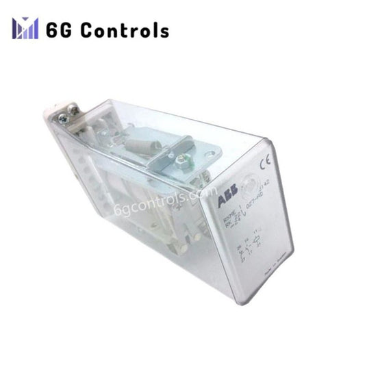 ABB RXMVE1 Industrial Relay High Quality Brand New