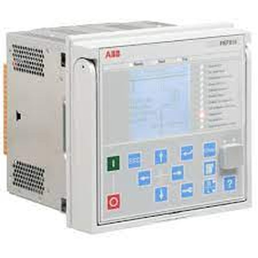 ABB Module Electrical Equipment Plc Best Selling Quality Ref615C_C In Stock