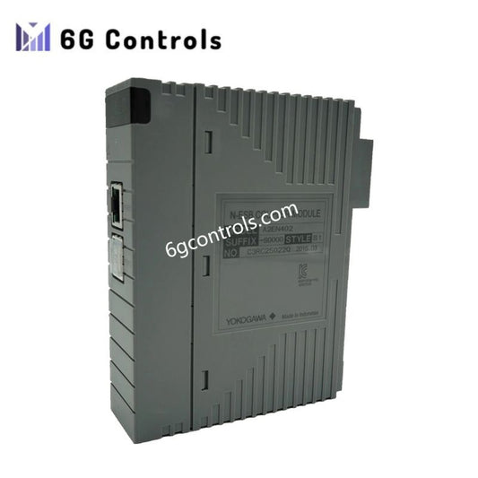 Yokogawa S2EN402-S0001 N-ESB Bus Coupler Module