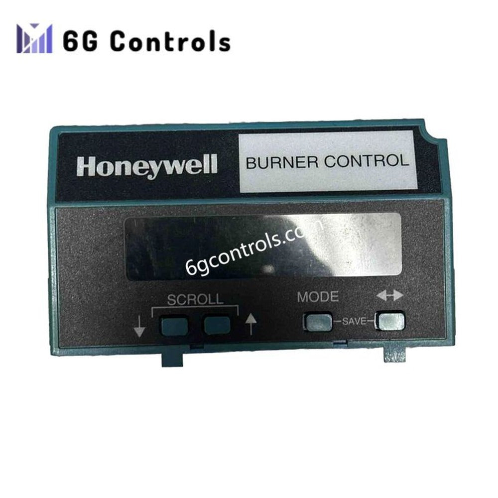 Honeywell S7800A1068 Keyboard Display Module Brand New