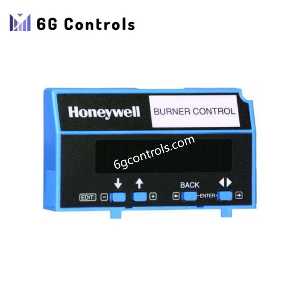 Honeywell S7800A1068 Keyboard Display Module Brand New