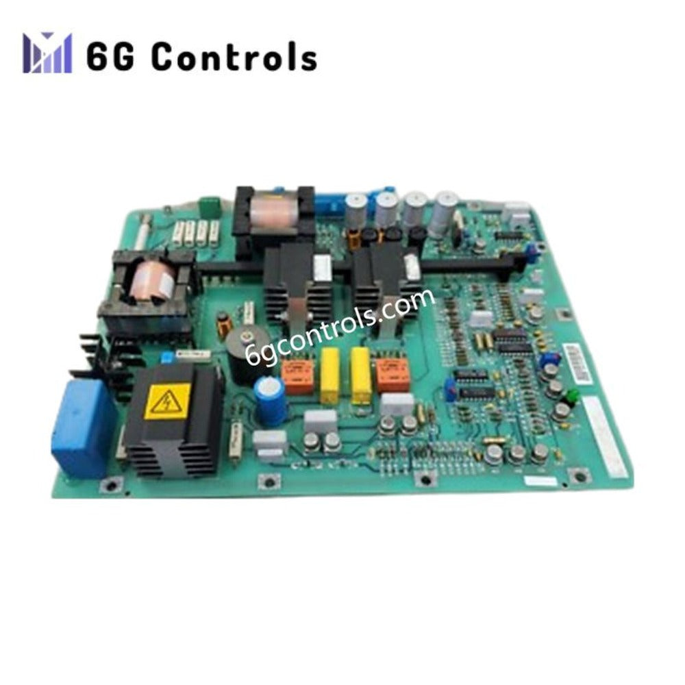 ABB SAFT 113 POW Power Supply Module High Quality