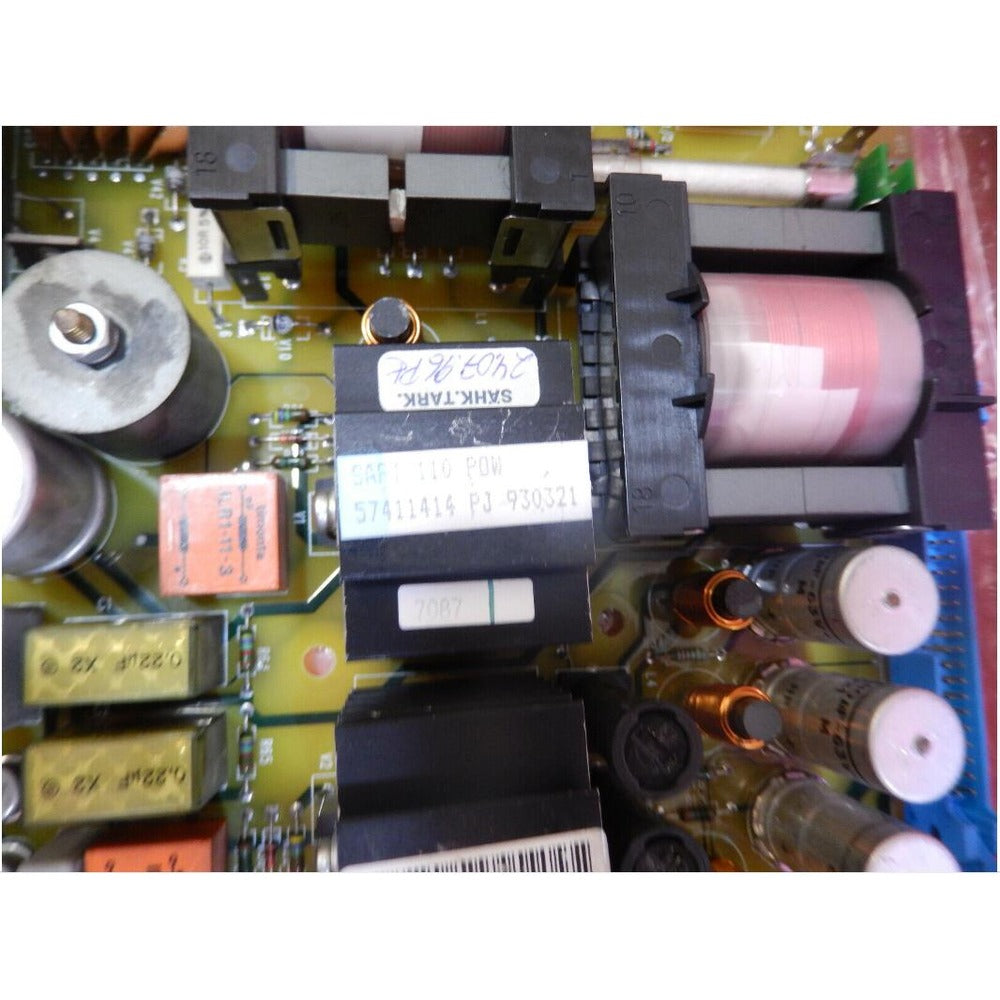 ABB SAFT110POW SAFT 110 POW Original Packaging Module in Stock