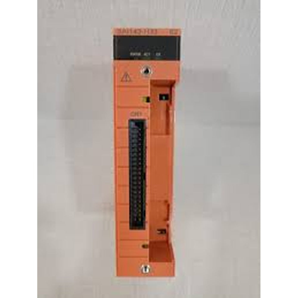 Yokogawa SAI143-H03 Analog Input module (Current input)
