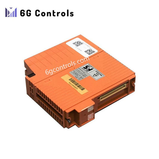 Yokogawa SAI143-H53/STA4D-00 16-Channel Analog Input Module