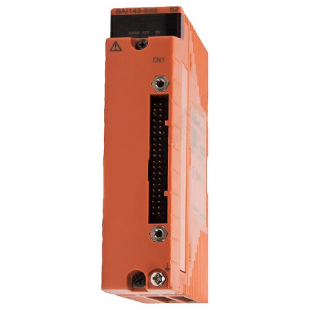 Yokogawa SAI143-H63 Analog Input Module Brand new in Stock