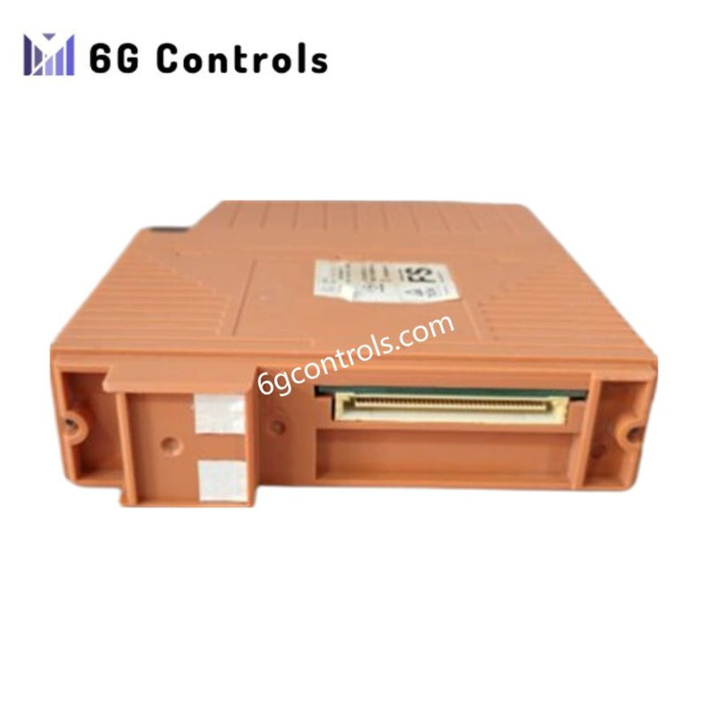 Yokogawa SAI143-S03/K4A00 Analog Input Module | 16-Channel