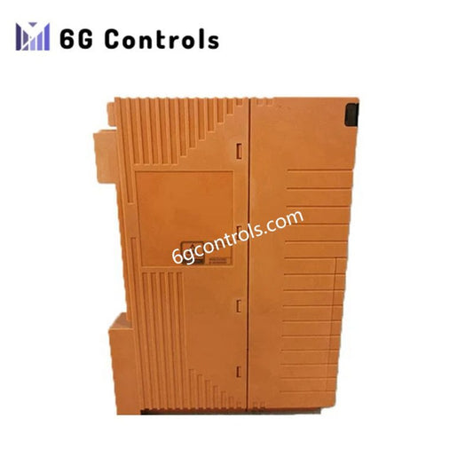 Yokogawa SAI143-S03/K4A00 Analog Input Module | 16-Channel