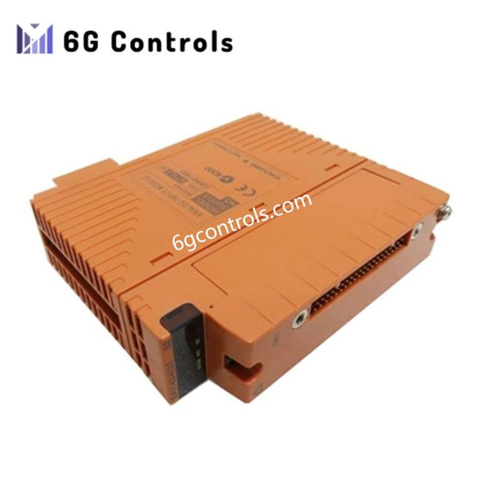 Yokogawa SAI143-S03/K4A00 Analog Input Module | 16-Channel