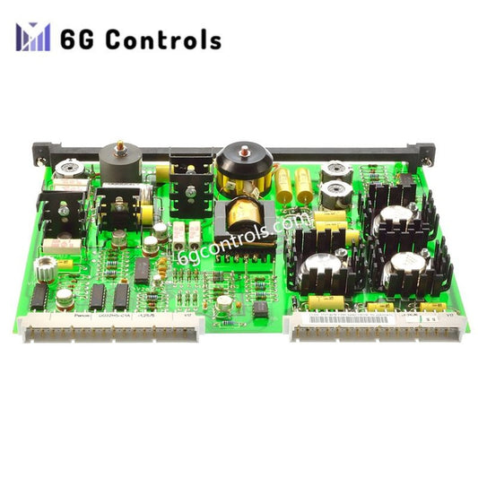 ABB SAMC 11 POW Power Supply Board Most Favorable