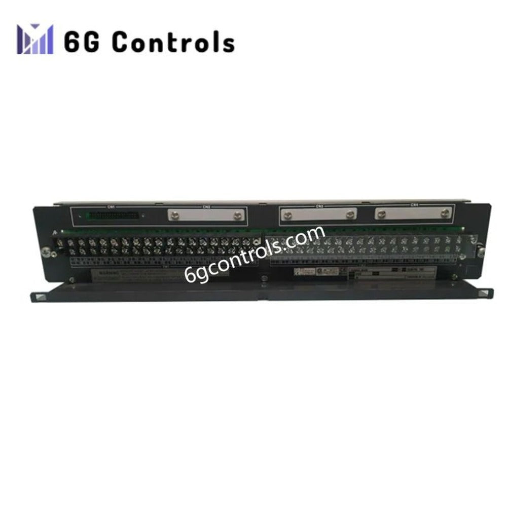 Yokogawa SARM15A-000 Relay Input Board | CENTUM VP
