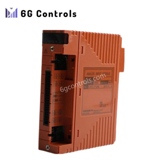 Yokogawa SAV144-S53 Analog Input Module High Quality