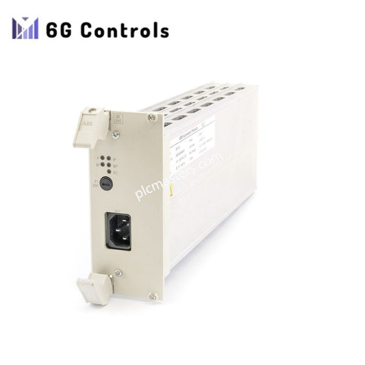 ABB SB510 3BSE000860R1 Backup Power Supply 110/230V AC