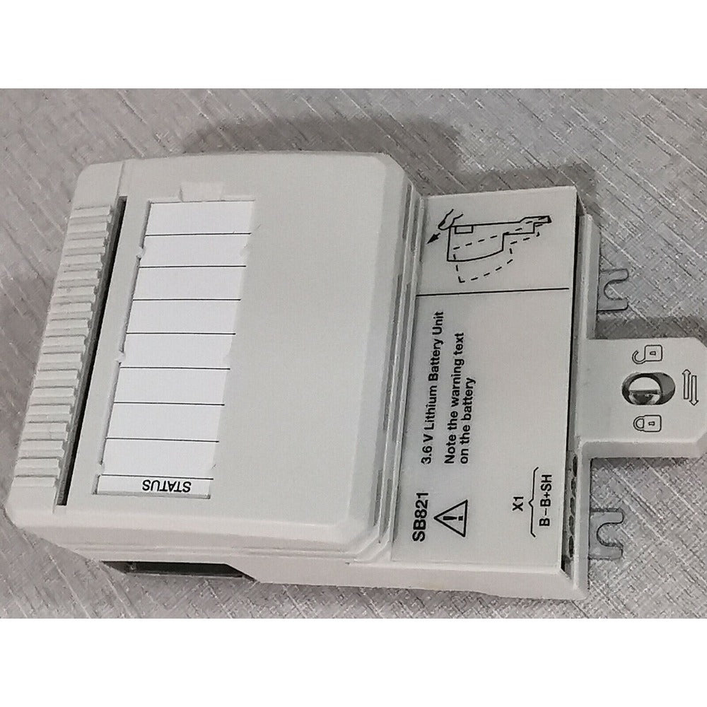 ABB SB821 Battery Unit New Arrival with Brand New In Stock