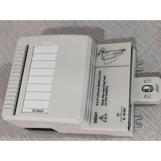 ABB SB821 Battery Unit New Arrival with Brand New In Stock