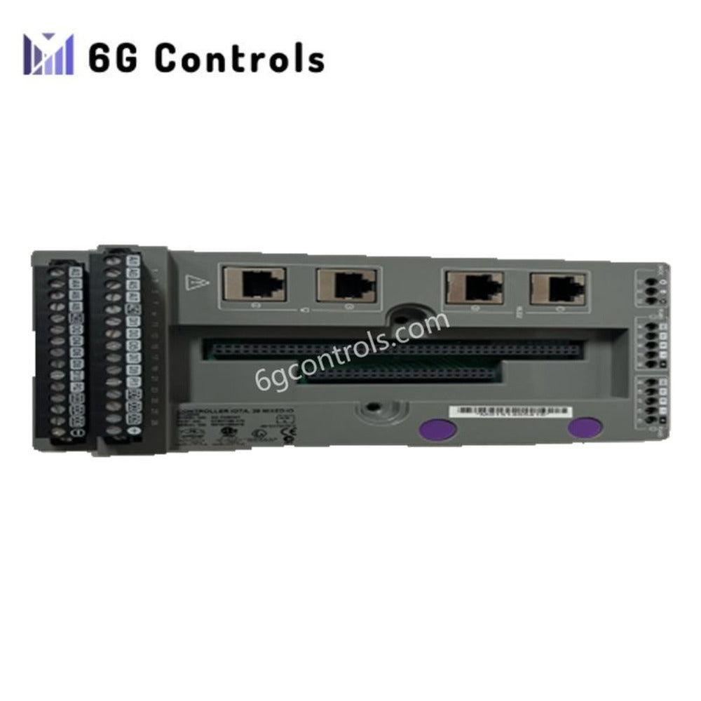 Honeywell SC-TCMX01 51307198-175 High-Precision Control Module