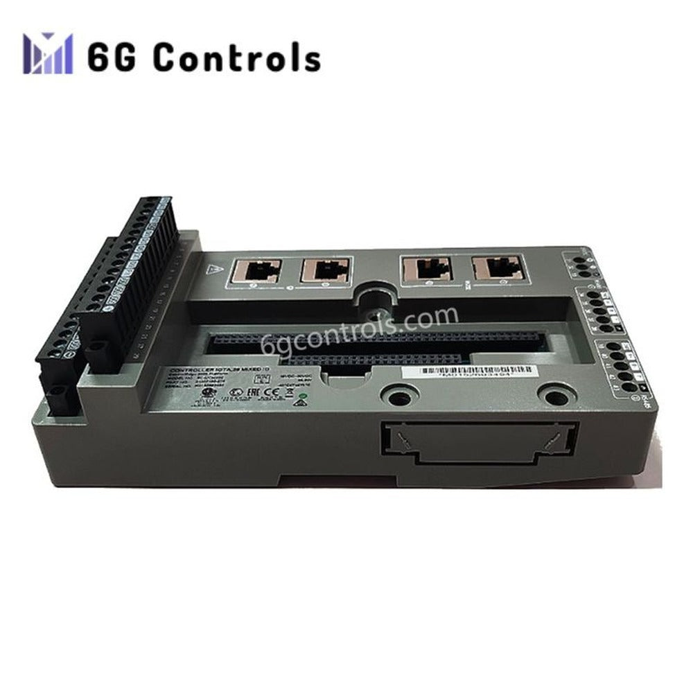 Honeywell SC-UCMX02 51307198-276 Non-Redundant Controller
