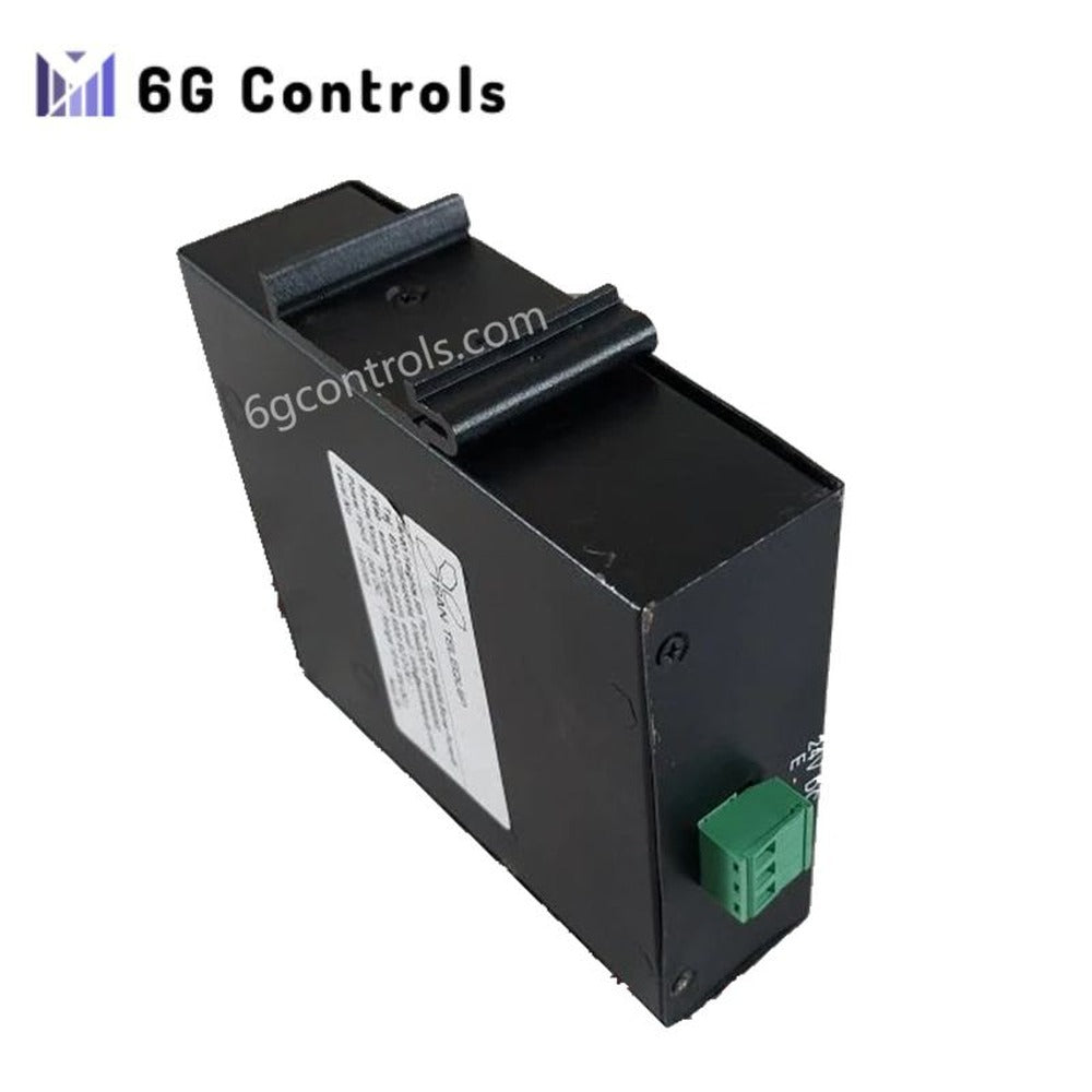Honeywell SC09FEN Fiber-to-Ethernet Media Converter