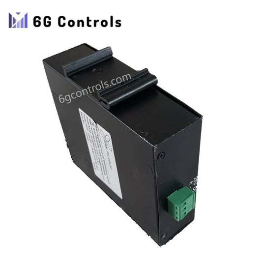 Honeywell SC09FEN Fiber-to-Ethernet Media Converter