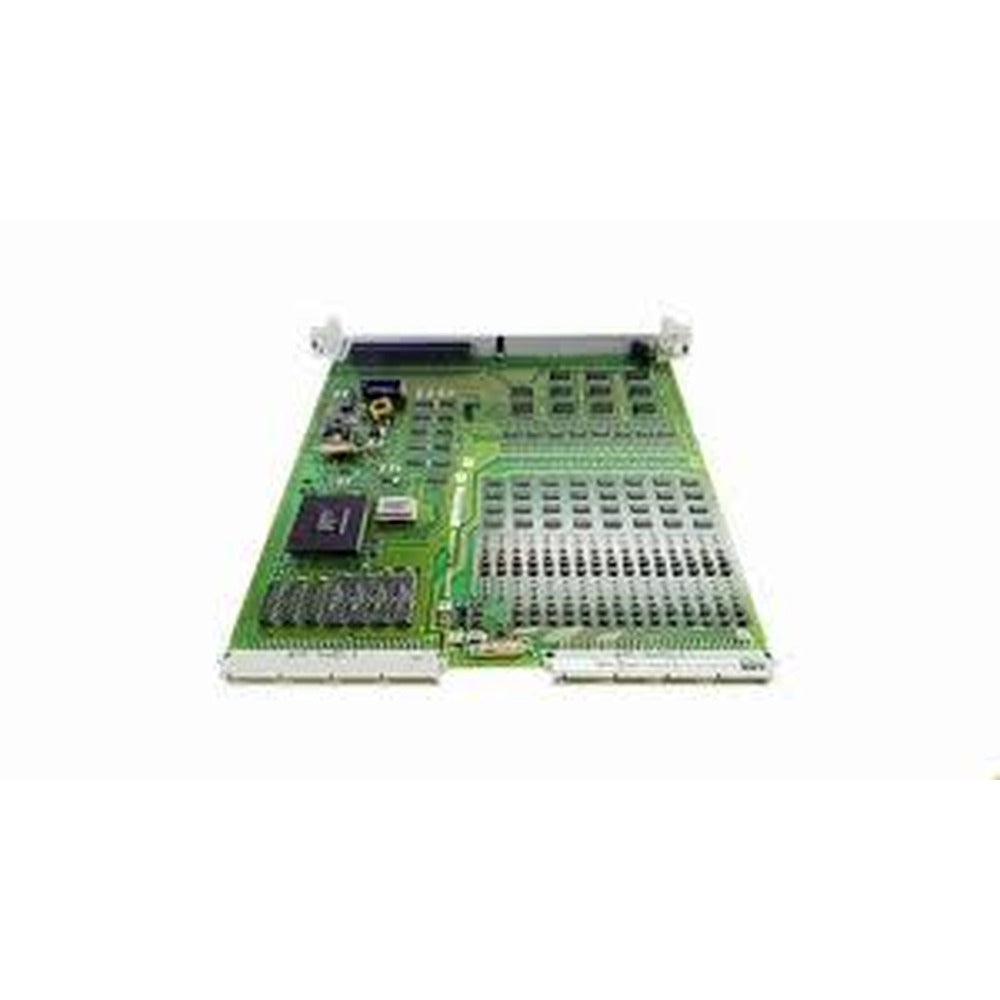 ABB 3BSE003816R1 SC520 Submodule Carrier incl. local CPU