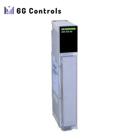 SCHNEIDER 140ACI03000 Analog Input Module In Stock