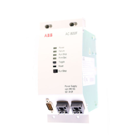 ABB SD812F POWER SUPPLY original and high quality