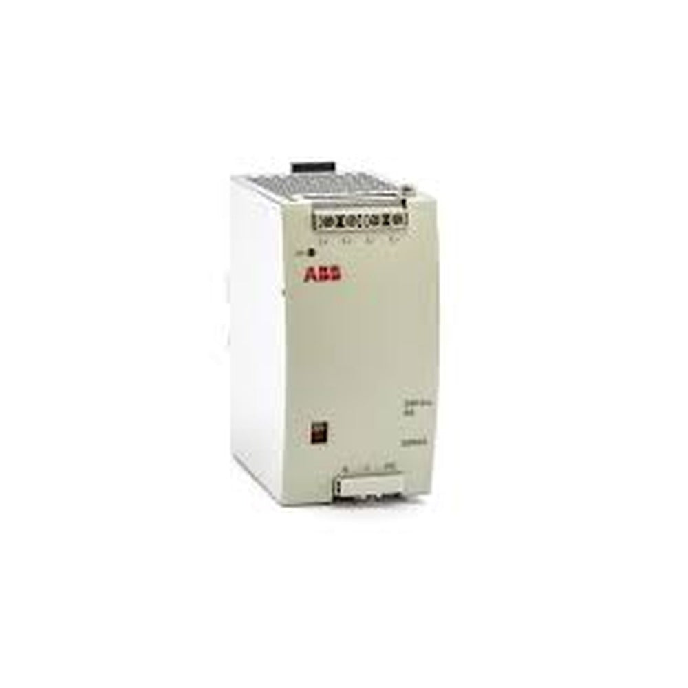 ABB 3BSC610038R1 SD822 Power Supply Device