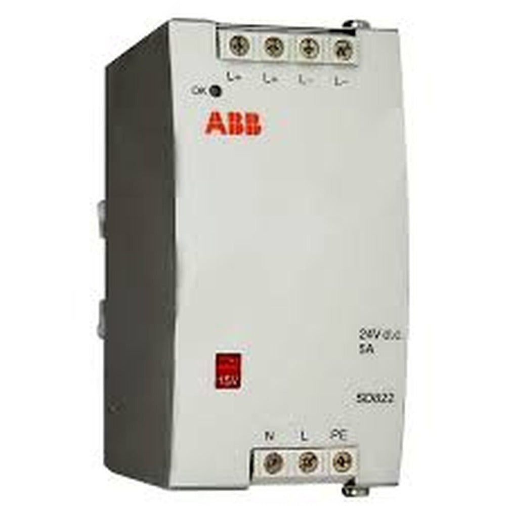 ABB 3BSC610038R1 SD822 Power Supply Device