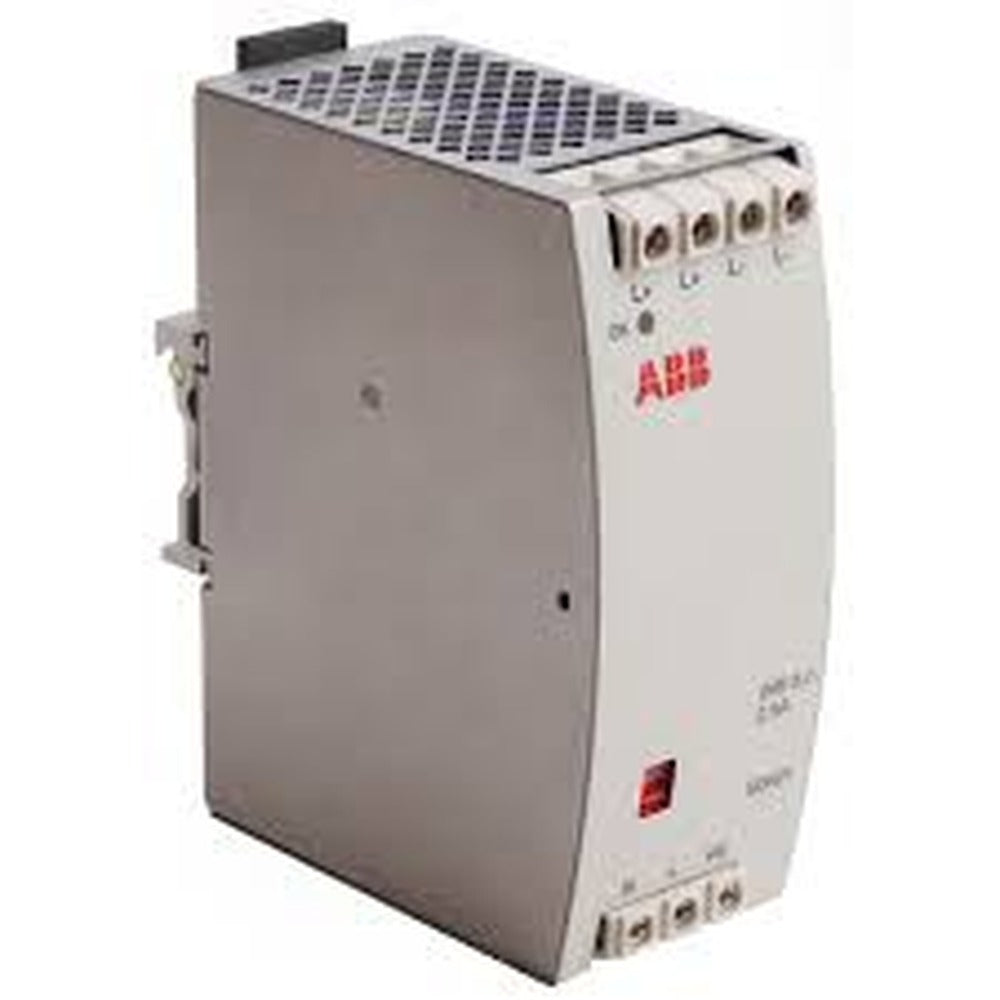 ABB 3BSC610038R1 SD822 Power Supply Device