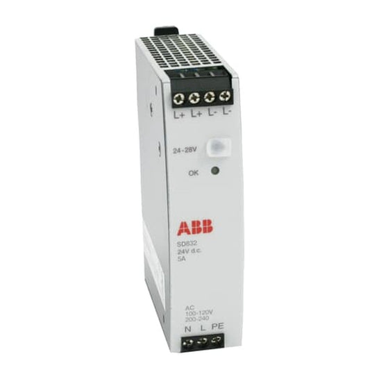 ABB SD832 3BSC610065R1 Power module high quality and original