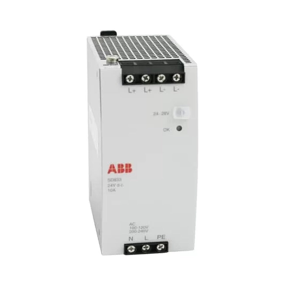 ABB SD833 Battery Unit New Arrival In Stock With Good Cost