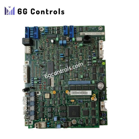 ABB SDCS-CON-1 3BSE006196R1 Control Board Brand New