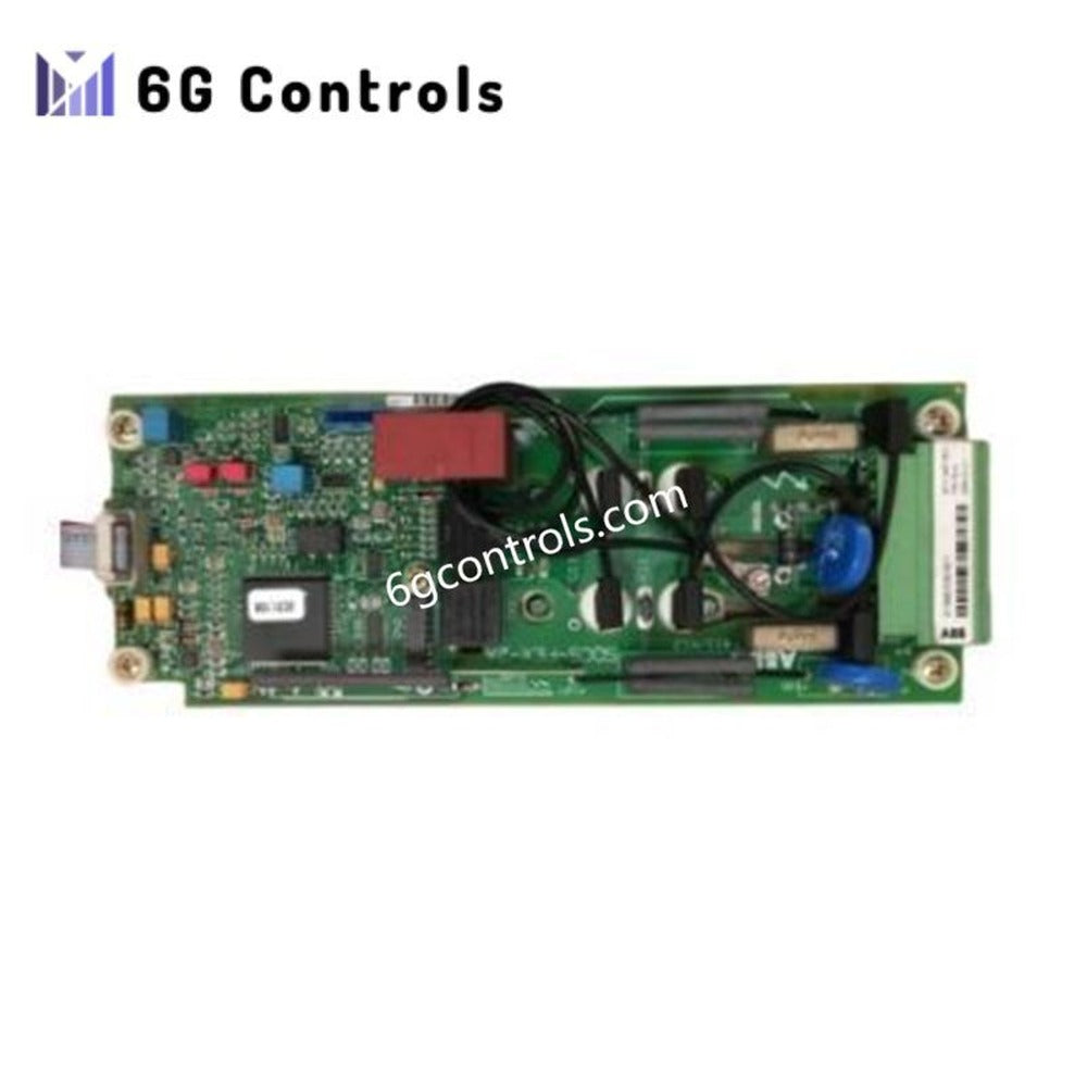 ABB SDCS-FEX-2A 3ADT311500R0001 Power Supply Circuit Board