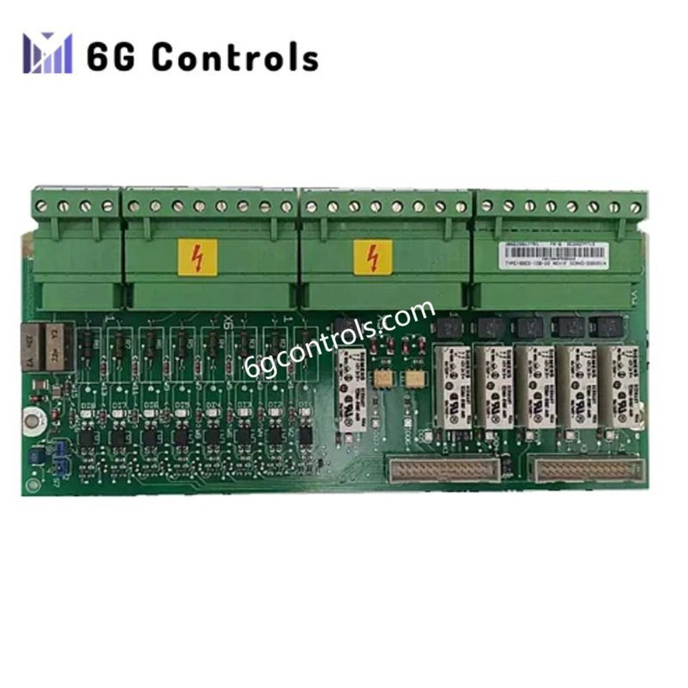 ABB SDCS-IOB-22 3BSE005177R0001 Digital I/O Interface Board