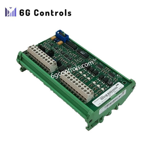 ABB SDCS-IOE-1 3BSE005851R0001 I/O Extension Module