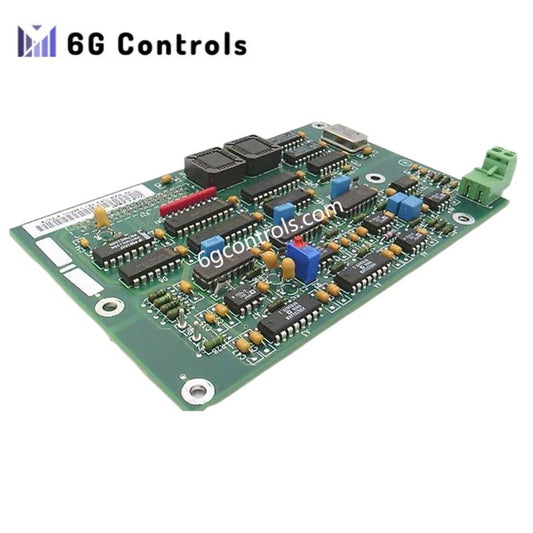 ABB SDCS-IOE-2C Measurement And I/O Expansion Board