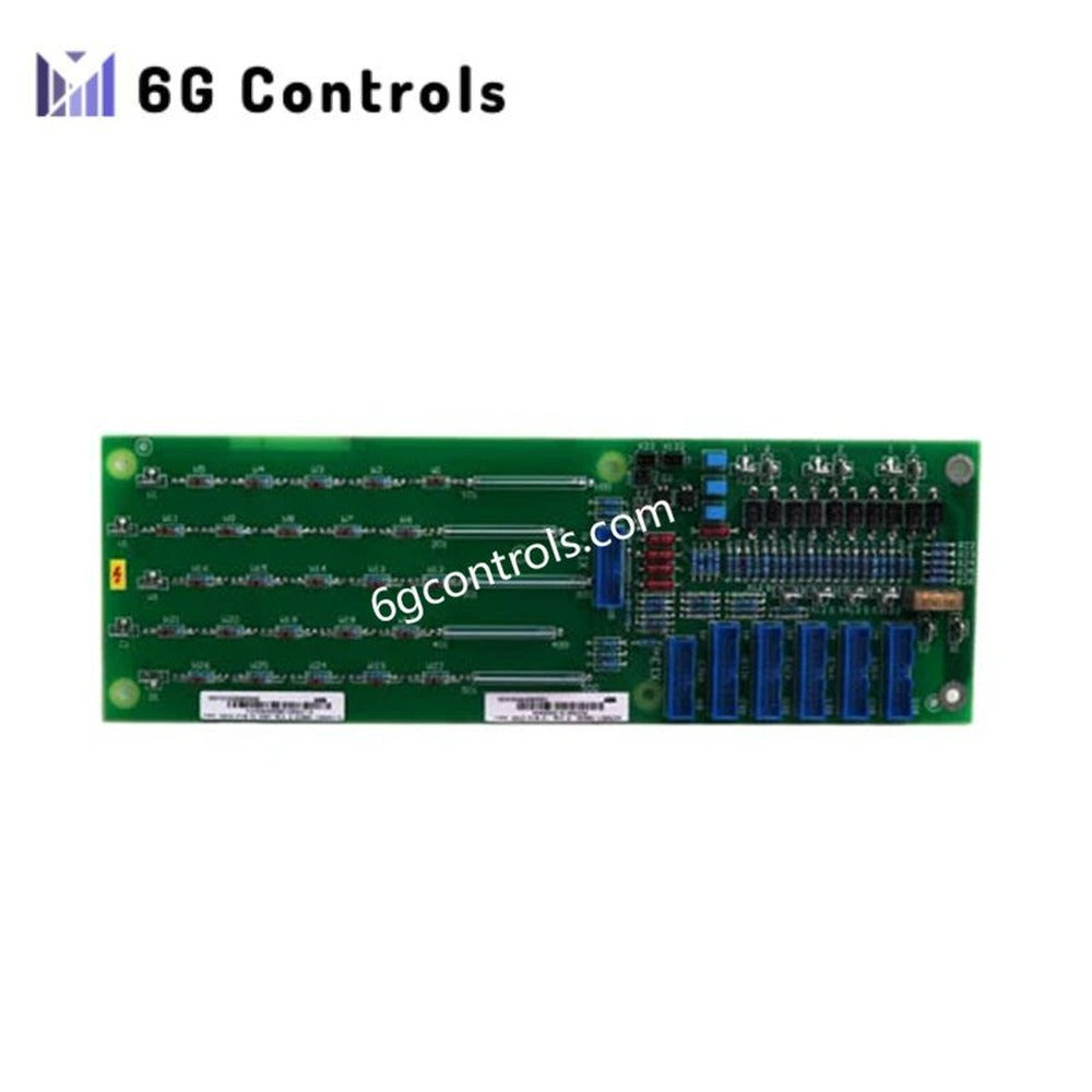 ABB SDCS-PIN-205B-COAT Power Interface Module Brand New